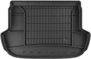 Kuminen tavaratilan matto Subaru Forester IV (2013-2019)