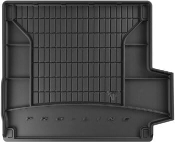 Kuminen tavaratilan matto Land Rover Range Rover IV (2012-2021)