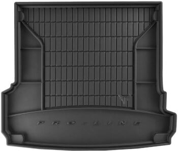 Kuminen tavaratilan matto Audi Q7 II ei hybrid (2015➟)