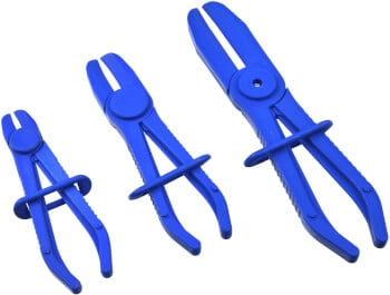 Letkupihtisarja, 3-osainen, Geko