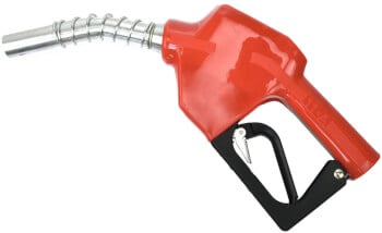 Automaattinen polttoainepistooli 3/4