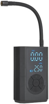 Ilmakompressori ja varavirtalähde, 84 W 4000 mAh, Geko
