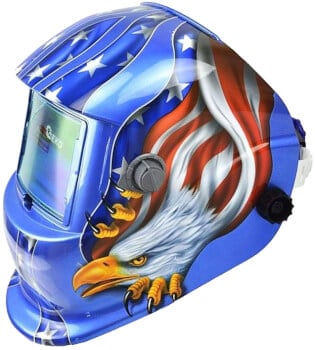 Automaattinen hitsausmaski Profi-Eagle, Geko