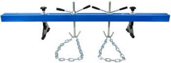 Moottorituki 500 kg, Geko