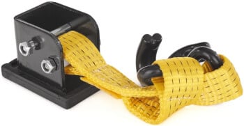 Hammastankotunkin nostosovitin, Geko