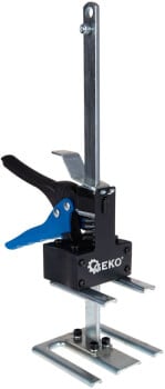 Käsitunkki 120 kg / 20 cm, Geko