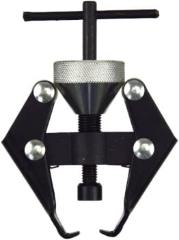 Ulosvet&auml;j&auml; yleisk&auml;ytt&ouml;&ouml;n, Geko