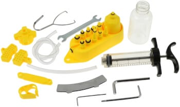 Polkupy&ouml;r&auml;n jarrujen ilmausty&ouml;kalu, Geko