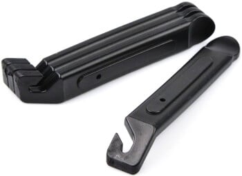 Rengasrautasarja polkupy&ouml;r&auml;lle 4 kpl, Geko