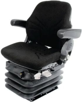 Ilmaistuin Maximo, Grammer