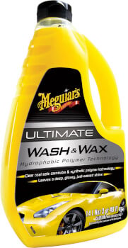 Ultimate Wash&Wax, Meguiars