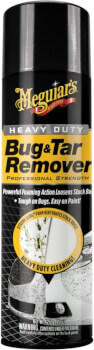 Heavy Duty Bug & Tar Remover, Meguiars