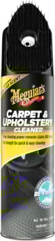 Verhoilun puhdistusaine Carpet & Upholstery Cleaner, Meguiars