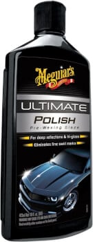 Kiillotusaine Ultimate Polish, Meguiars