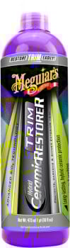 Muovinhoitoaine Hybrid Ceramic Trim Restorer, Meguiars