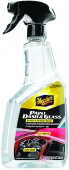 Puhdistussuihke sisä- ja ulkopinnoille Paint, Dash & Glass Detailer, Meguiars
