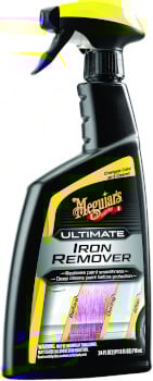 Raudanpoistaja Ultimate Iron Remover, Meguiars