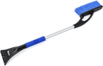 Lumiharja ja jääkaavin 80 cm, Geko