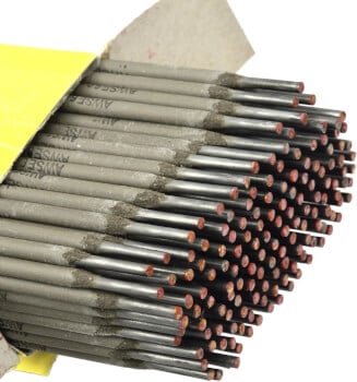 Hitsauspuikko Ø 2,5 mm E6013 - 2,5 kg, Geko