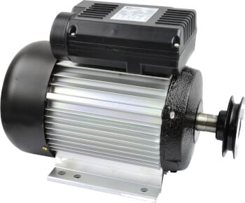 Sähkömoottori 2,2 kW 230 V, Geko