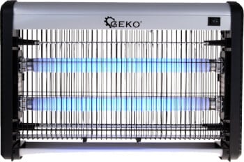 Elektroninen kärpäsansa 20 W, Geko