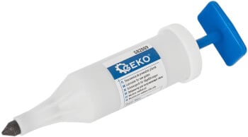 Voiteluruisku, Geko