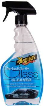 Lasinpesuaine Perfect Class Cleaner, Meguiars