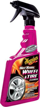 Vannepesuaine Hot Rims All Wheel Cleaner, Meguiars