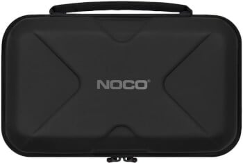 Suojalaukku starttiboosterille GB70 (musta), Noco