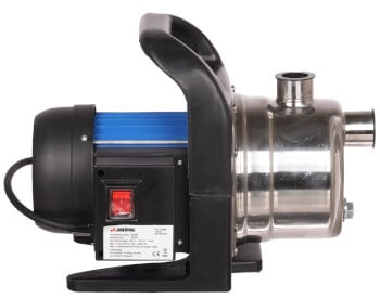 Puutarhapumppu 800 W RST, Jonköping