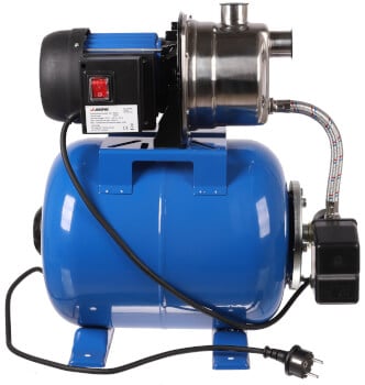 Painevesiautomaatti RST 800 W, Jonk&ouml;ping