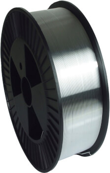 MIG-hitsauslanka alumiinille, 0,8 mm / 2 kg, GYS