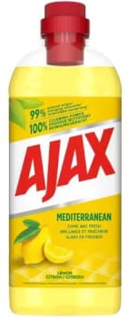 Yleispuhdistusaine 1000 ml, Ajax