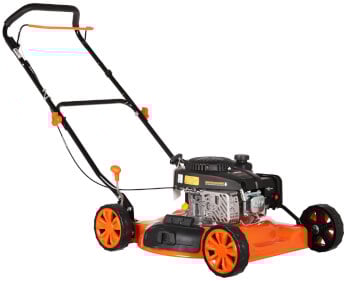 Ruohonleikkuri 51 cm, Jonköping