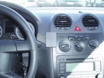 Brodit Proclip Asennusteline Volkswagen Caddy (2004-2014)