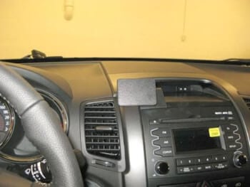Brodit Proclip Asennusteline Kia Sorento 2010-2012