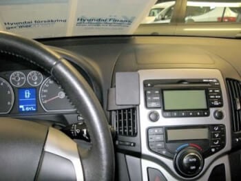 Brodit Proclip Asennusteline Hyundai I30 2008-2012