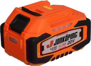 Akku 20 V 4.0 Ah, Jonköping