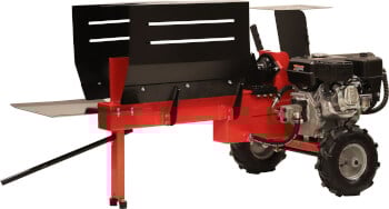 Halkomakone polttomoottorilla 8 t, Jonköping