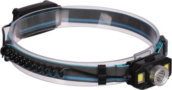 Otsalamppu XG2 Power, Finnwork