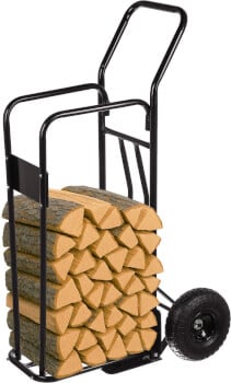 Halkokärryt 150 kg, Castor
