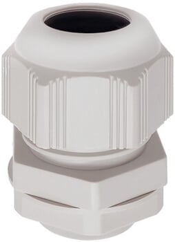 Holkkitiiviste 10 mm (vedonpoistaja ja läpivienti), kpl