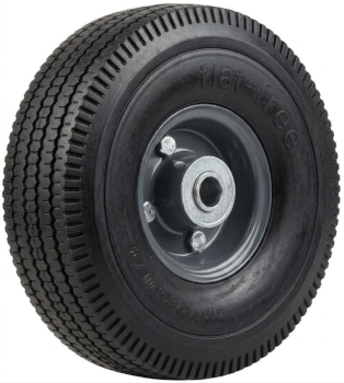 Nokkak&auml;rryn rengas puhkeamaton 3.50-4", 16 mm akselille