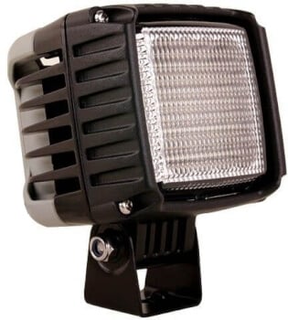 Led-työvalo Pro line D2 | 48 W | 3840 lm, JOL