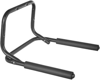 Taittuva seinäteline polkupyörälle, Keltin