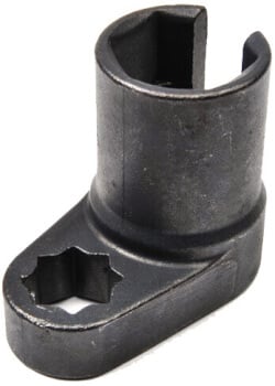Erikoishylsy 22 mm/50 mm, 1/2", Kamasa-Tools