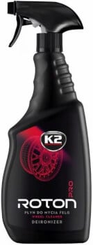 Vannepesuaine Roton Pro, K2