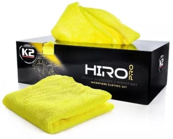 Mikrokuituliinat Hiro Pro, 30 kpl, K2