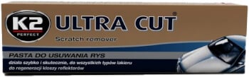 Naarmunpoistotahna Ultra Cut 100 g, K2