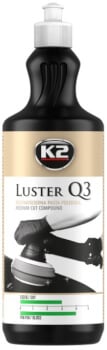 Kiillotustahna Luster Q3 Fast Cut, K2 - 1000 g